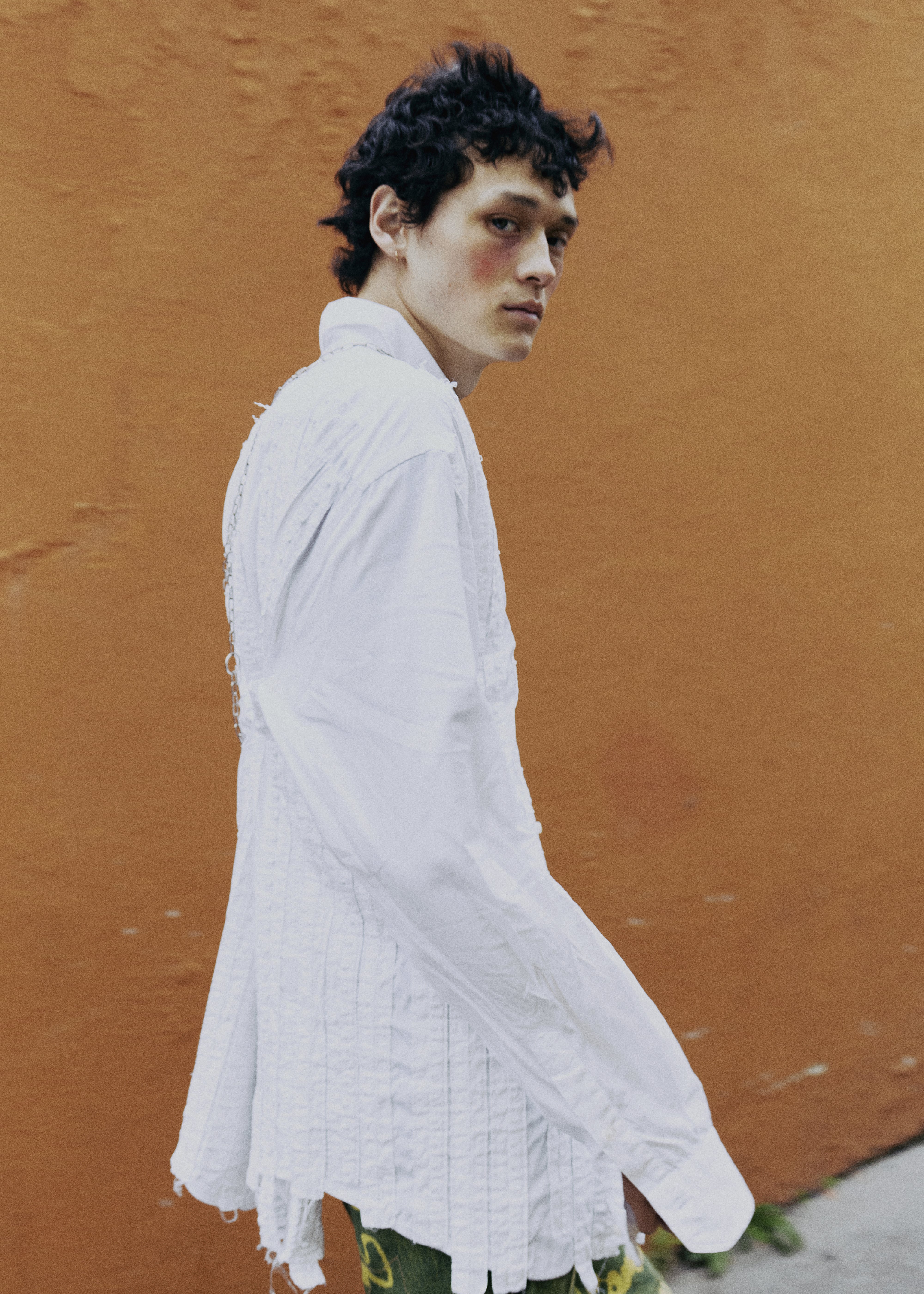 Large editorial image