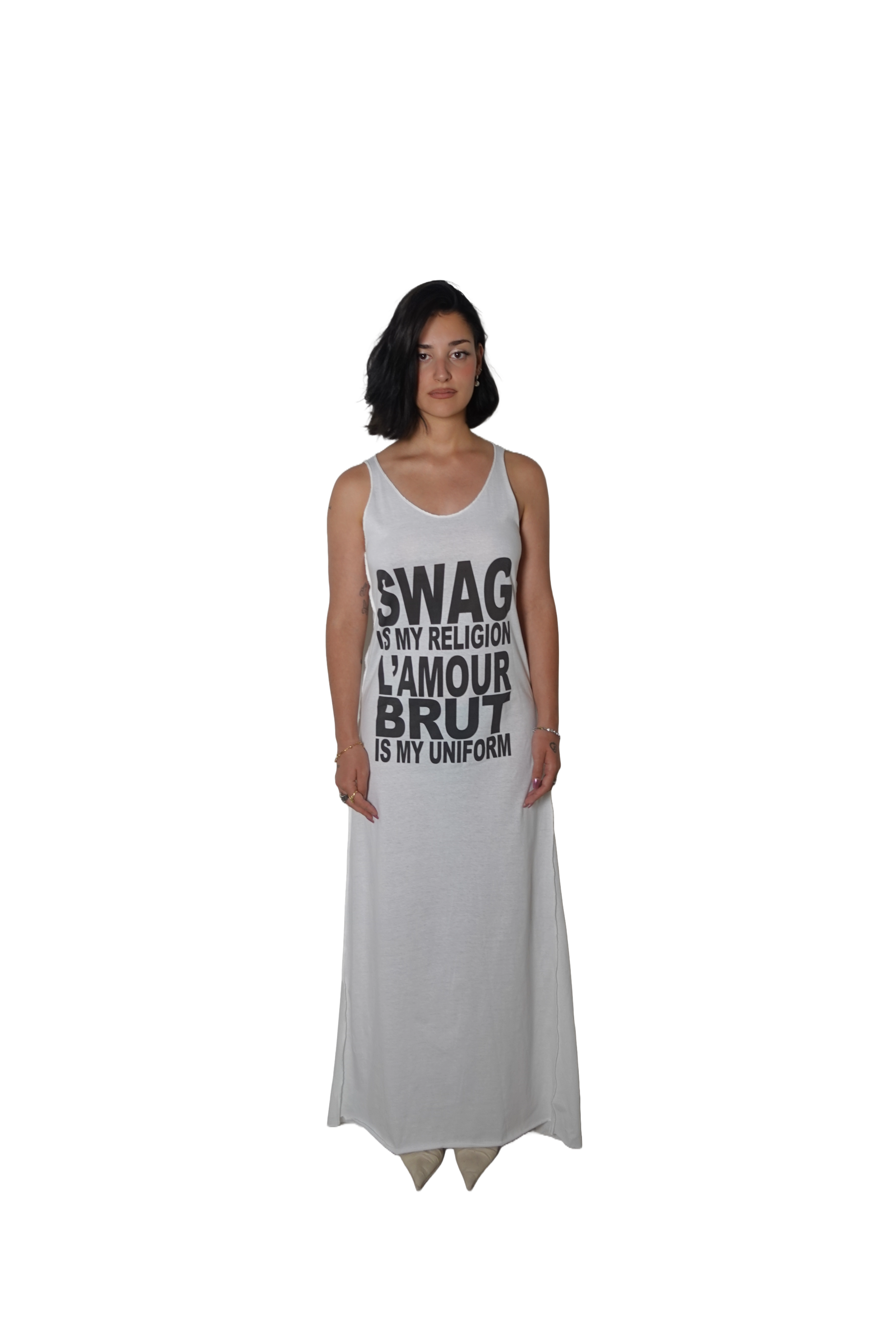 ROBE SWAG 4EVER