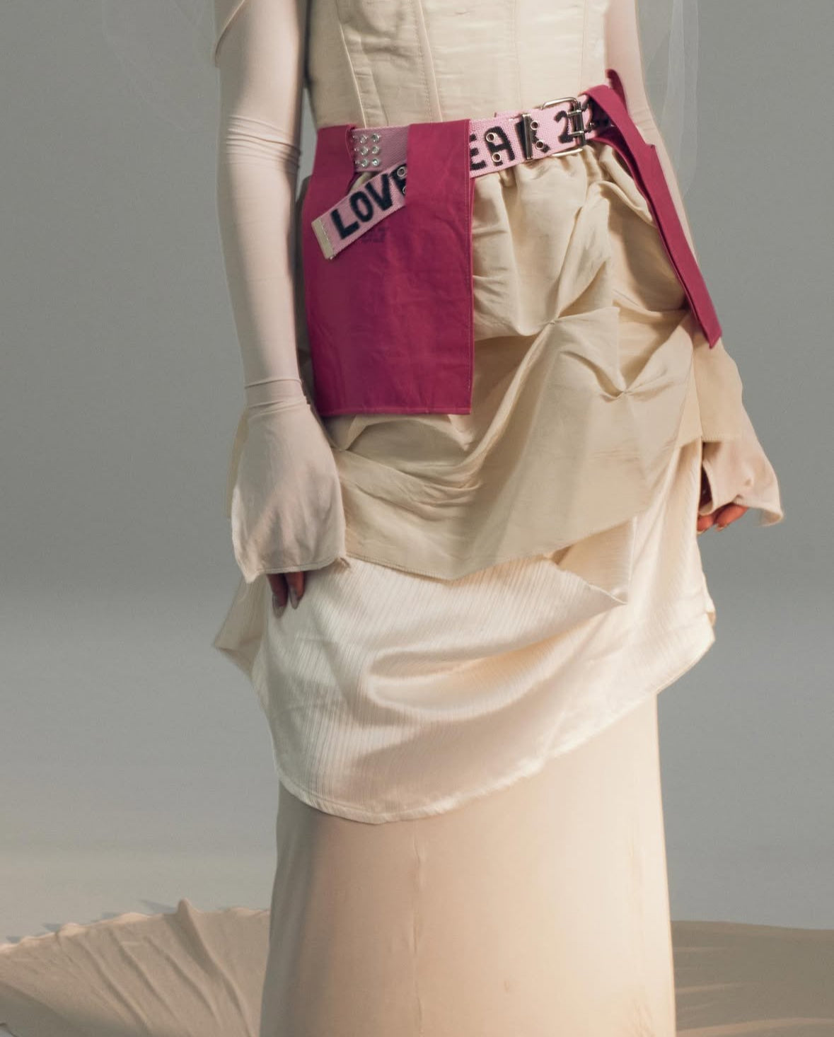 Large editorial image