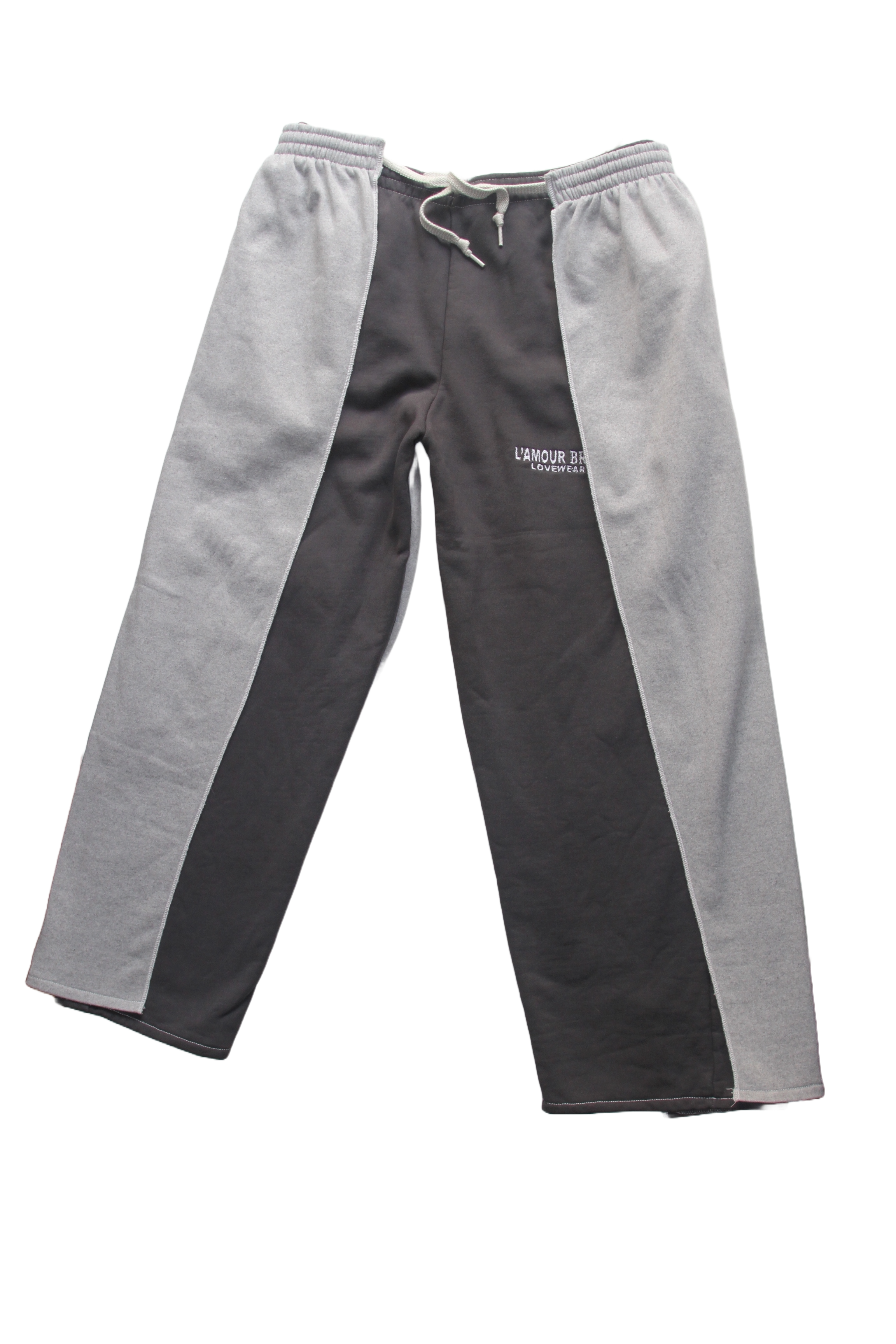 PANTALON JOGGING PORTEFEUILLE